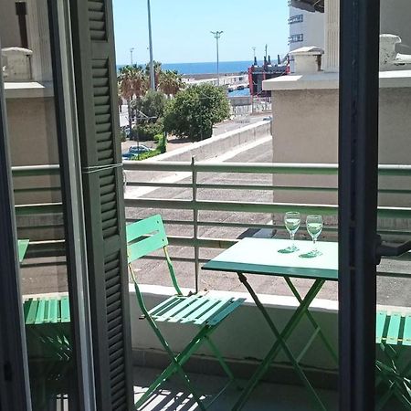 Appartement T2 Tout Confort Bastia  Luaran gambar