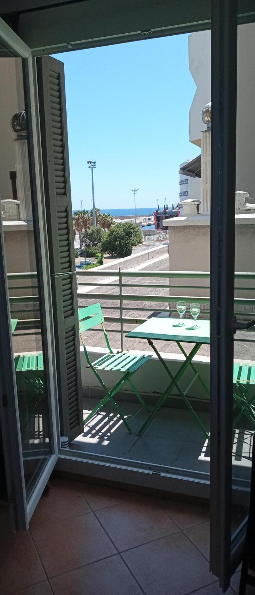 Appartement T2 Tout Confort Bastia  Luaran gambar