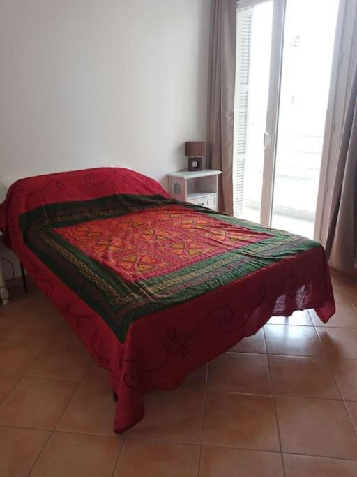 Appartement T2 Tout Confort Bastia  Luaran gambar