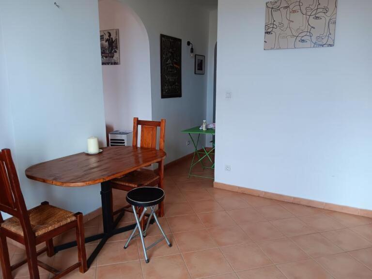 Appartement T2 Tout Confort Bastia  Luaran gambar