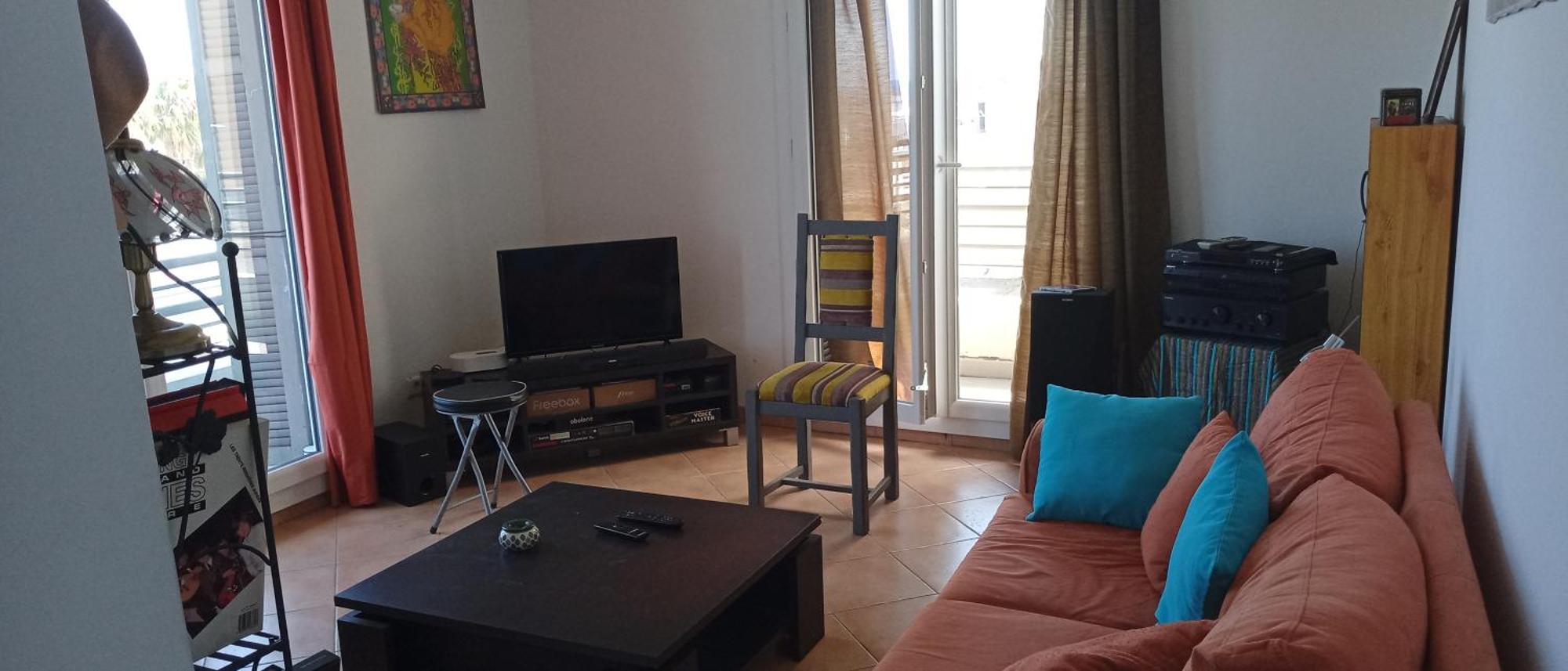 Appartement T2 Tout Confort Bastia  Luaran gambar