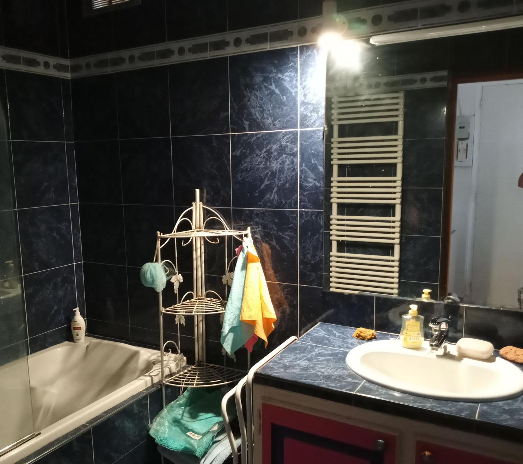 Appartement T2 Tout Confort Bastia  Luaran gambar