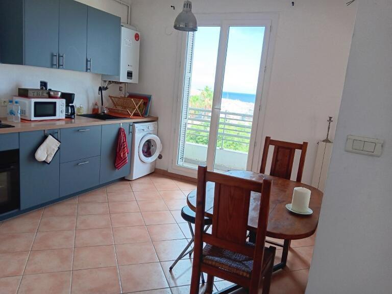 Appartement T2 Tout Confort Bastia  Luaran gambar