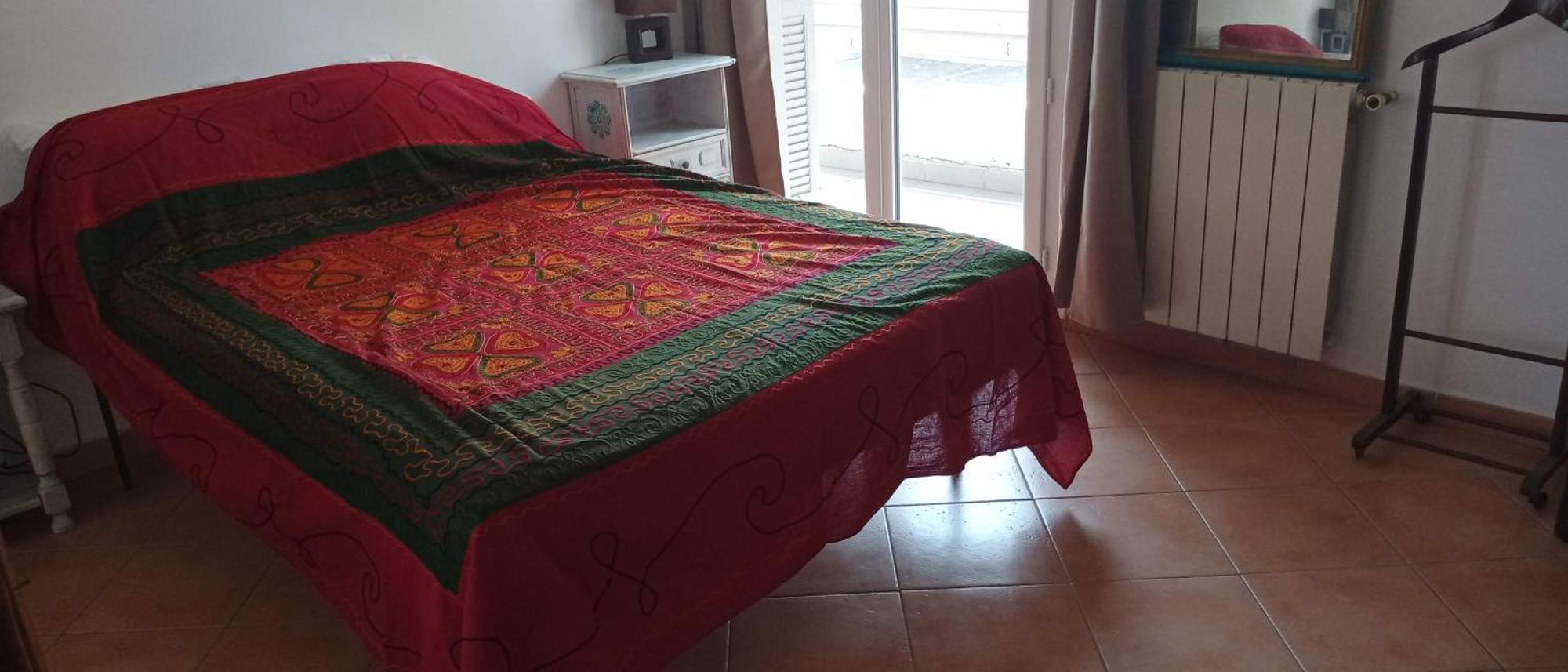 Appartement T2 Tout Confort Bastia  Luaran gambar
