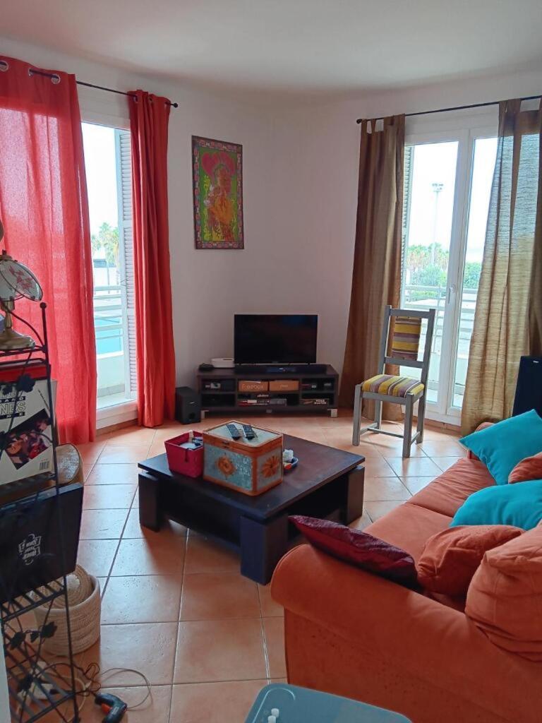 Appartement T2 Tout Confort Bastia  Luaran gambar