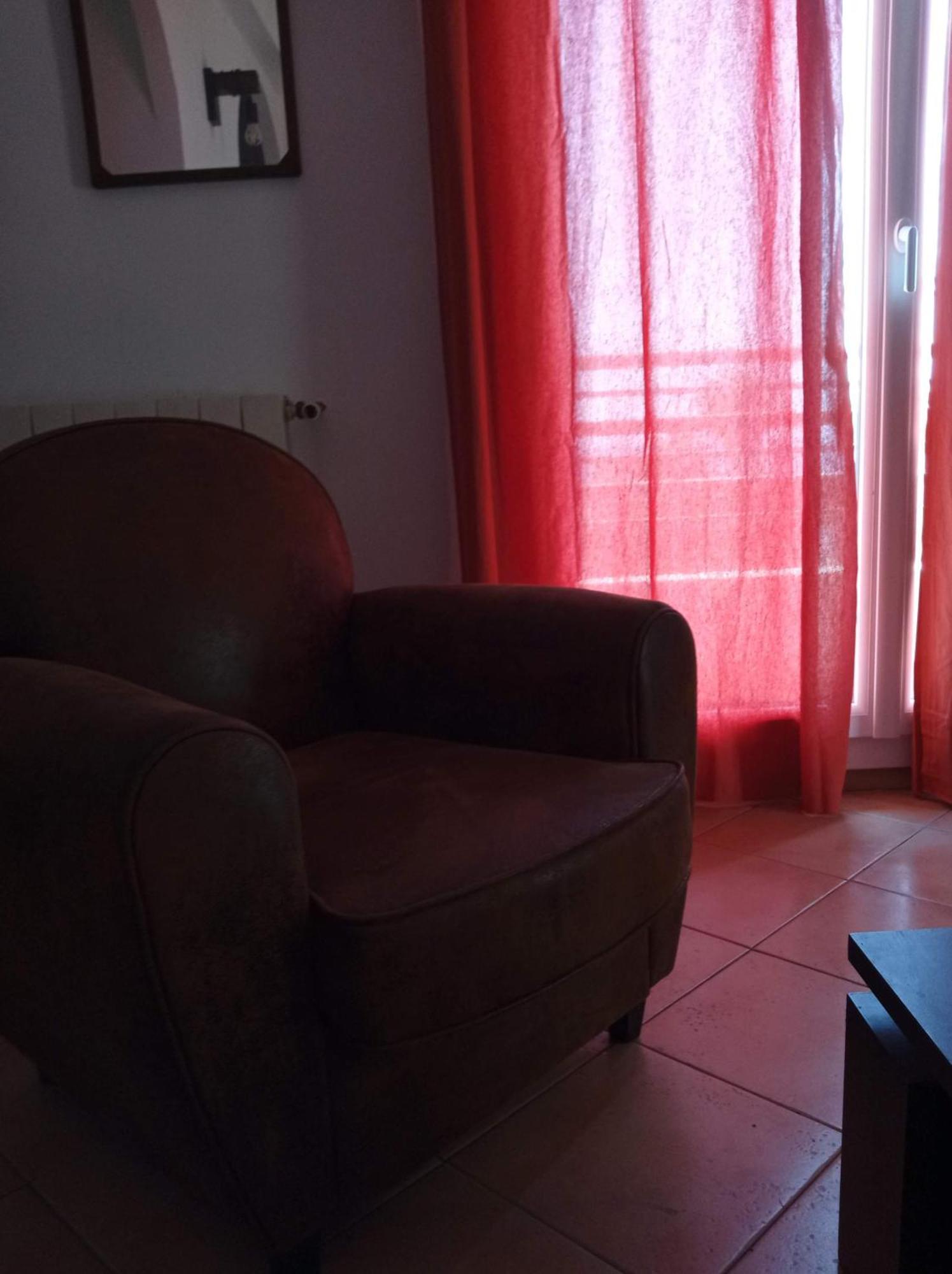 Appartement T2 Tout Confort Bastia  Luaran gambar