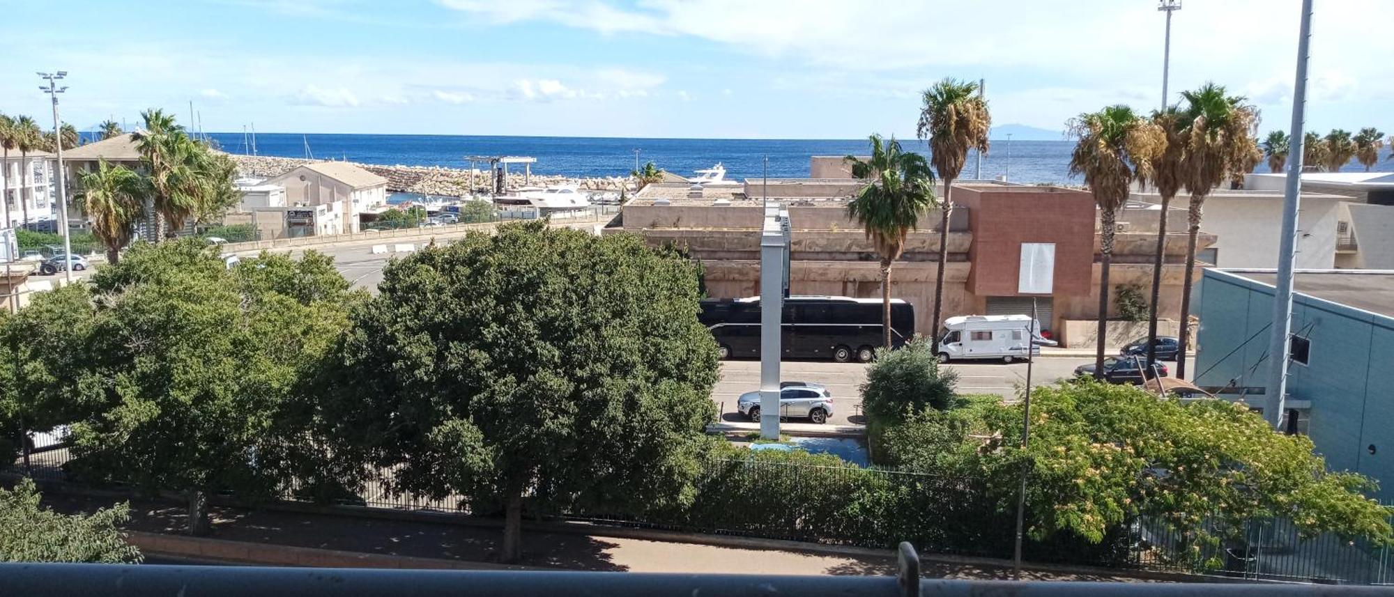 Appartement T2 Tout Confort Bastia  Luaran gambar